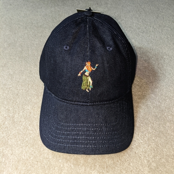 Goodfellow & Co Accessories - Nwt Goodfellow & co blue hat/cap